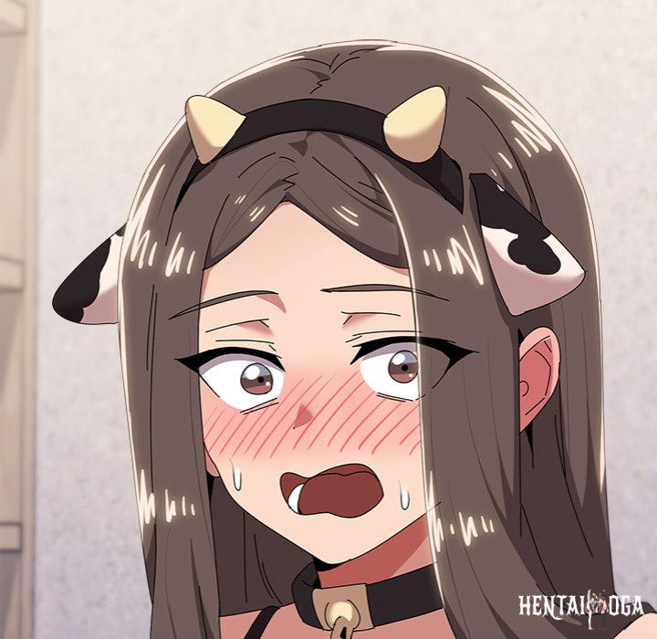 What’s wrong with this family? What’s wrong with this family? Chapter 72 - Page 109