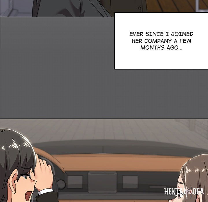 What’s wrong with this family? What’s wrong with this family? Chapter 72 - Page 11