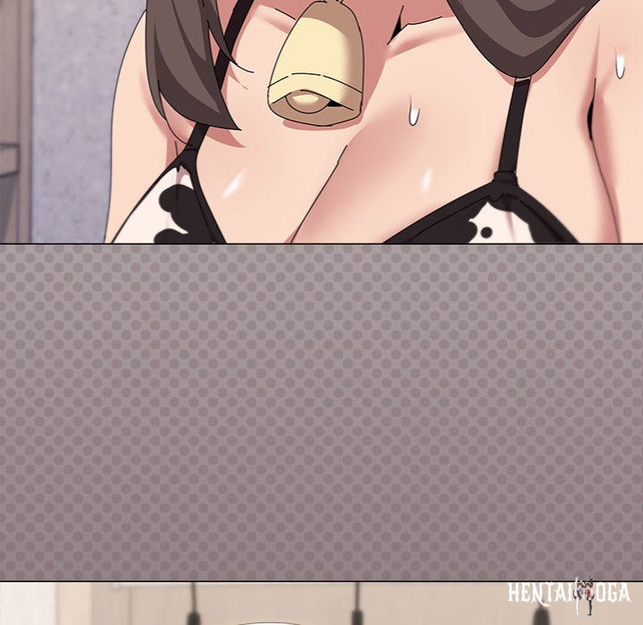 What’s wrong with this family? What’s wrong with this family? Chapter 72 - Page 110