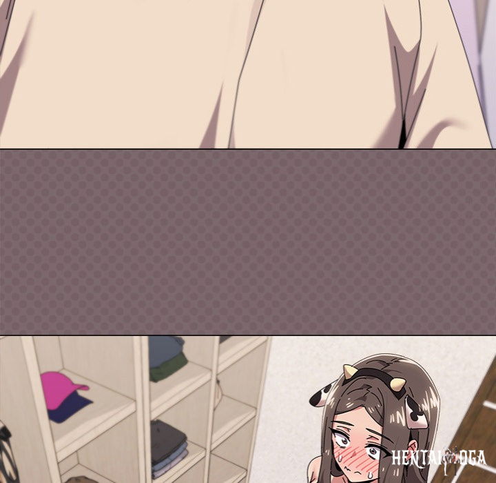 What’s wrong with this family? What’s wrong with this family? Chapter 72 - Page 112