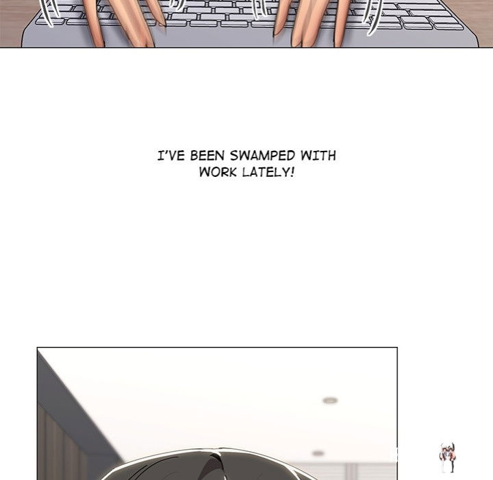 What’s wrong with this family? What’s wrong with this family? Chapter 72 - Page 16