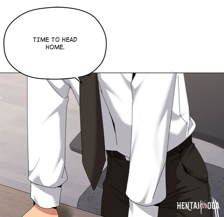 What’s wrong with this family? What’s wrong with this family? Chapter 72 - Page 26