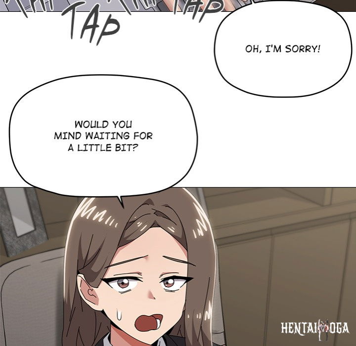 What’s wrong with this family? What’s wrong with this family? Chapter 72 - Page 33