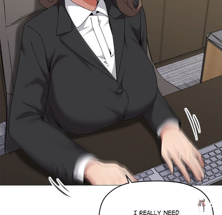 What’s wrong with this family? What’s wrong with this family? Chapter 72 - Page 34