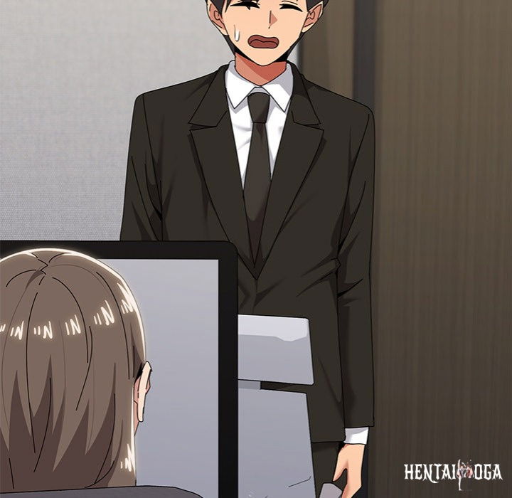 What’s wrong with this family? What’s wrong with this family? Chapter 72 - Page 36