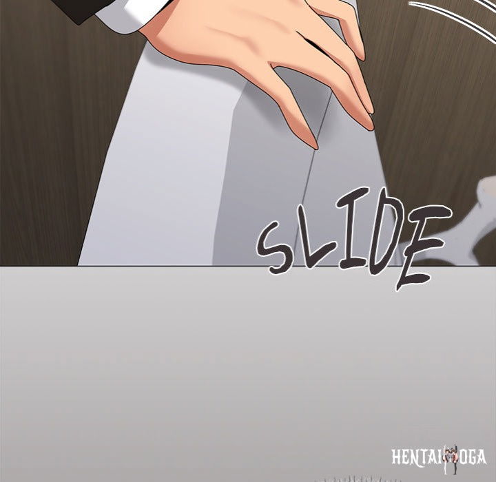 What’s wrong with this family? What’s wrong with this family? Chapter 72 - Page 38