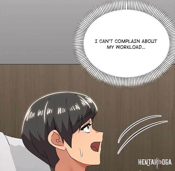 What’s wrong with this family? What’s wrong with this family? Chapter 72 - Page 39