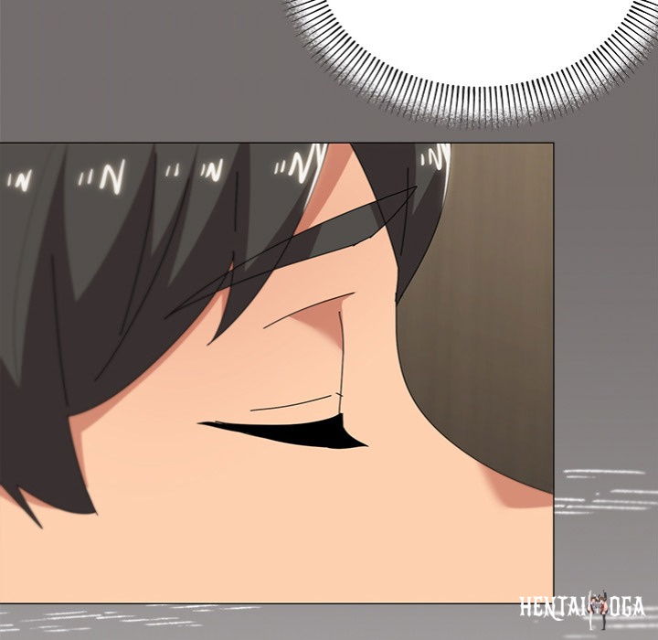 What’s wrong with this family? What’s wrong with this family? Chapter 72 - Page 41