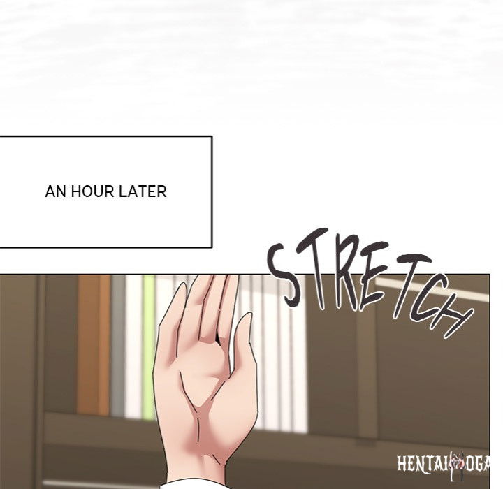 What’s wrong with this family? What’s wrong with this family? Chapter 72 - Page 43