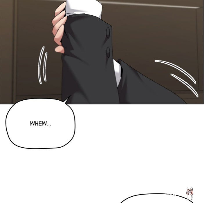 What’s wrong with this family? What’s wrong with this family? Chapter 72 - Page 44