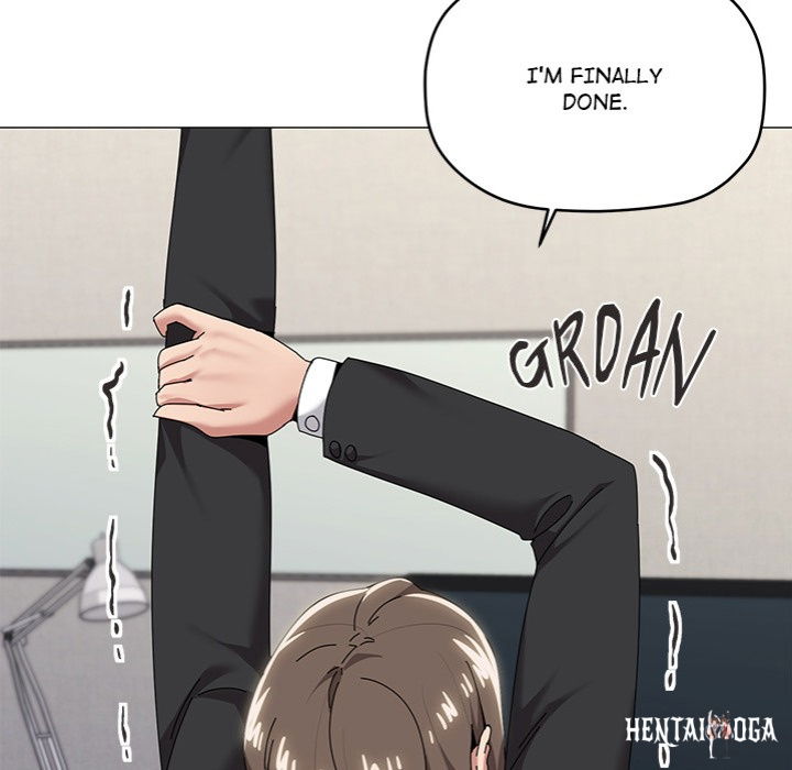 What’s wrong with this family? What’s wrong with this family? Chapter 72 - Page 45