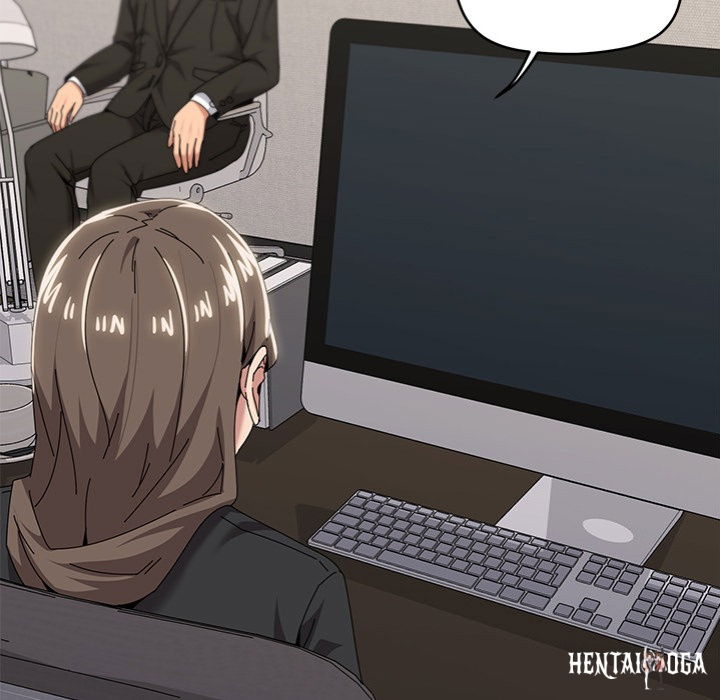 What’s wrong with this family? What’s wrong with this family? Chapter 72 - Page 47