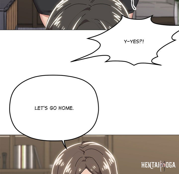 What’s wrong with this family? What’s wrong with this family? Chapter 72 - Page 49