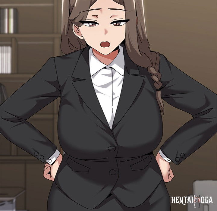 What’s wrong with this family? What’s wrong with this family? Chapter 72 - Page 50