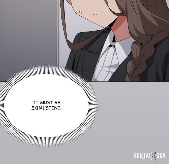 What’s wrong with this family? What’s wrong with this family? Chapter 72 - Page 55