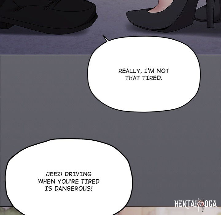 What’s wrong with this family? What’s wrong with this family? Chapter 72 - Page 62