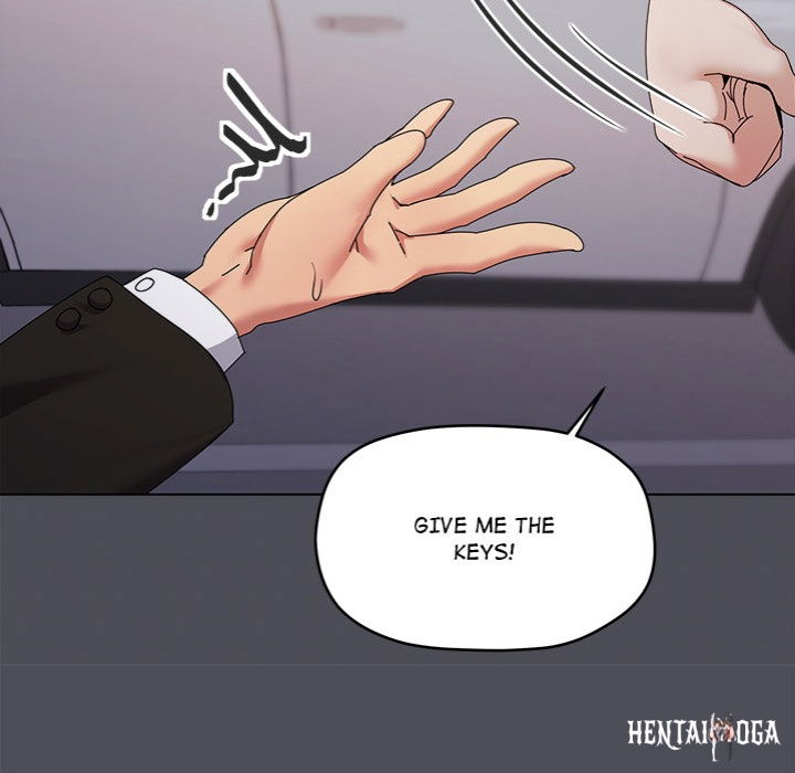 What’s wrong with this family? What’s wrong with this family? Chapter 72 - Page 65