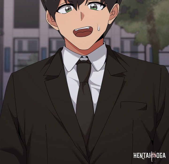 What’s wrong with this family? What’s wrong with this family? Chapter 72 - Page 67