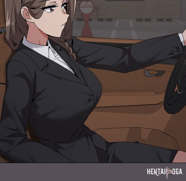 What’s wrong with this family? What’s wrong with this family? Chapter 72 - Page 71