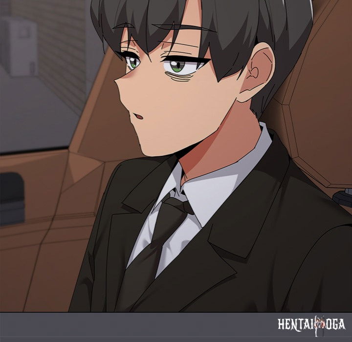 What’s wrong with this family? What’s wrong with this family? Chapter 72 - Page 74