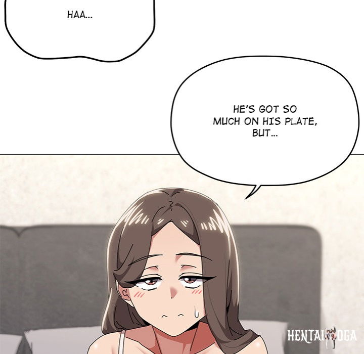 What’s wrong with this family? What’s wrong with this family? Chapter 72 - Page 80