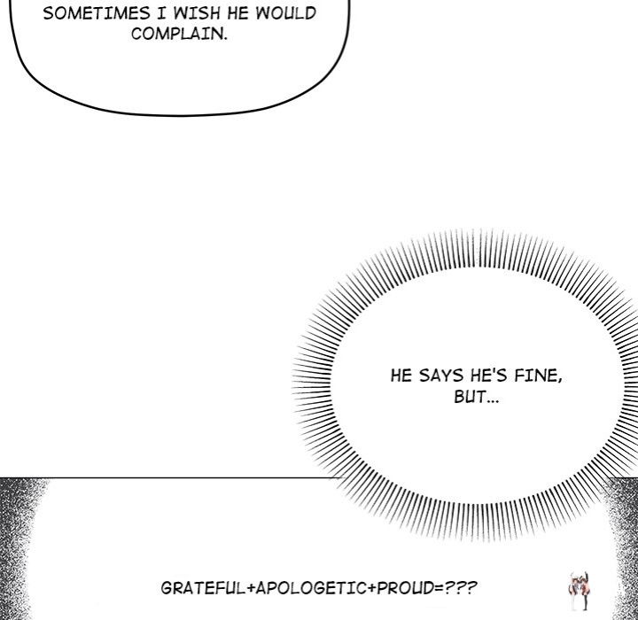 What’s wrong with this family? What’s wrong with this family? Chapter 72 - Page 82