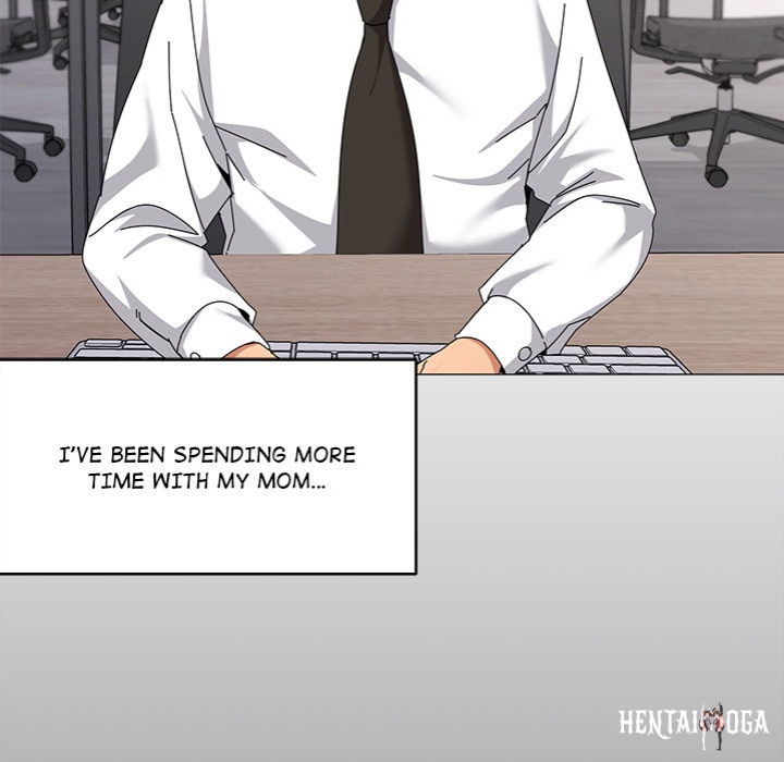 What’s wrong with this family? What’s wrong with this family? Chapter 72 - Page 9