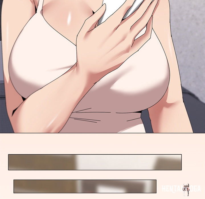 What’s wrong with this family? What’s wrong with this family? Chapter 72 - Page 96