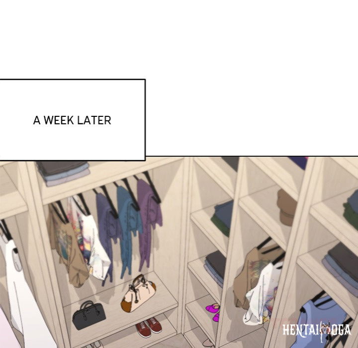 What’s wrong with this family? What’s wrong with this family? Chapter 72 - Page 98