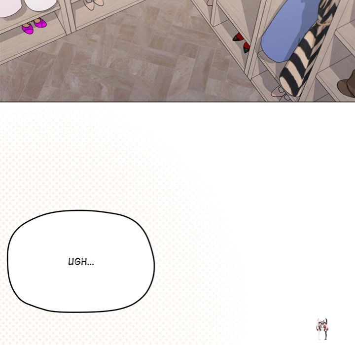 What’s wrong with this family? What’s wrong with this family? Chapter 72 - Page 99