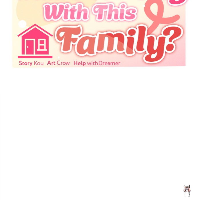 What’s wrong with this family? What’s wrong with this family? Chapter 71 - Page 10