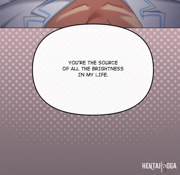 What’s wrong with this family? What’s wrong with this family? Chapter 71 - Page 100