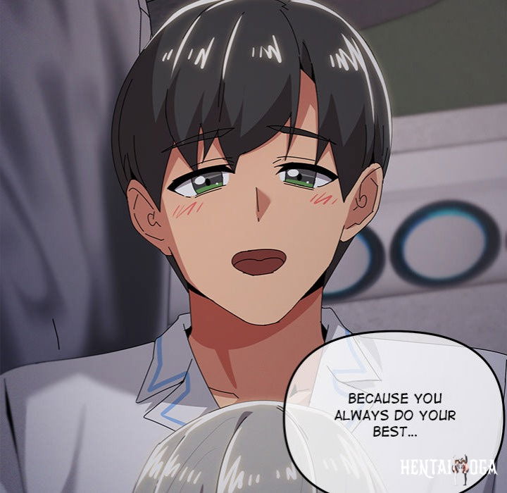 What’s wrong with this family? What’s wrong with this family? Chapter 71 - Page 108