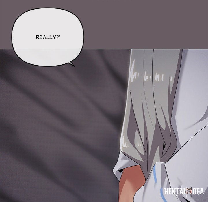 What’s wrong with this family? What’s wrong with this family? Chapter 71 - Page 110