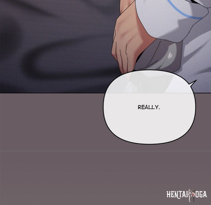 What’s wrong with this family? What’s wrong with this family? Chapter 71 - Page 111