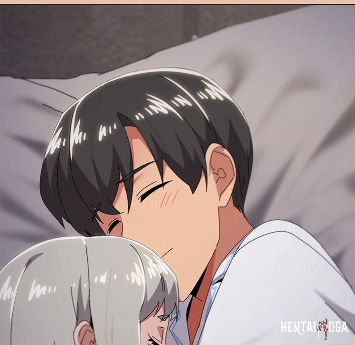 What’s wrong with this family? What’s wrong with this family? Chapter 71 - Page 114