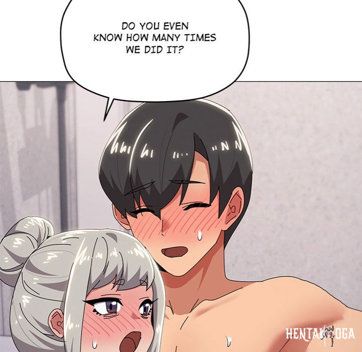 What’s wrong with this family? What’s wrong with this family? Chapter 71 - Page 16