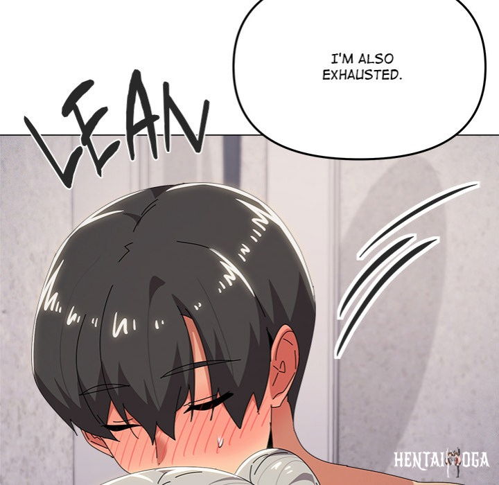 What’s wrong with this family? What’s wrong with this family? Chapter 71 - Page 26