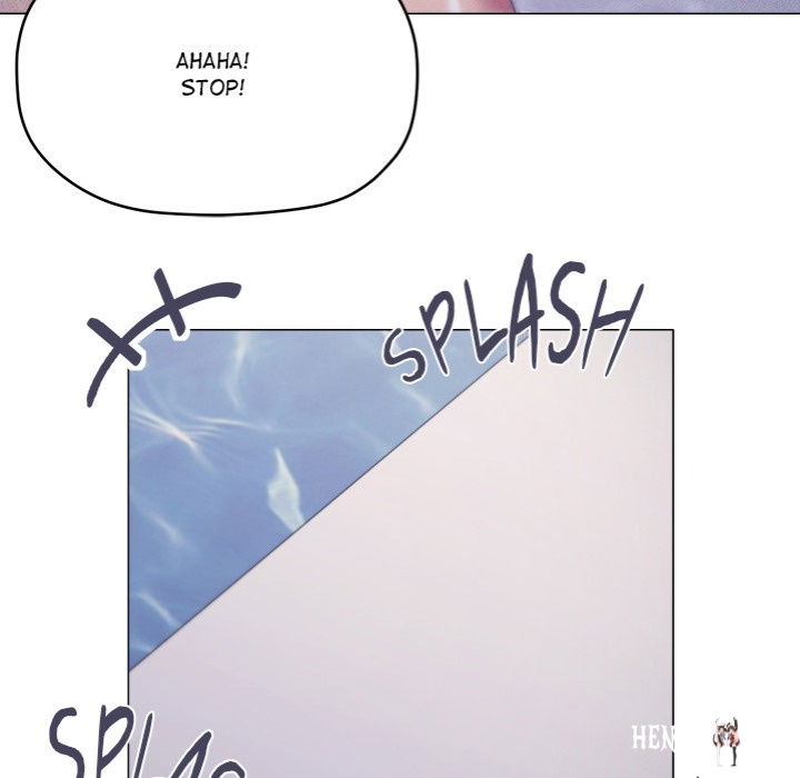 What’s wrong with this family? What’s wrong with this family? Chapter 71 - Page 32