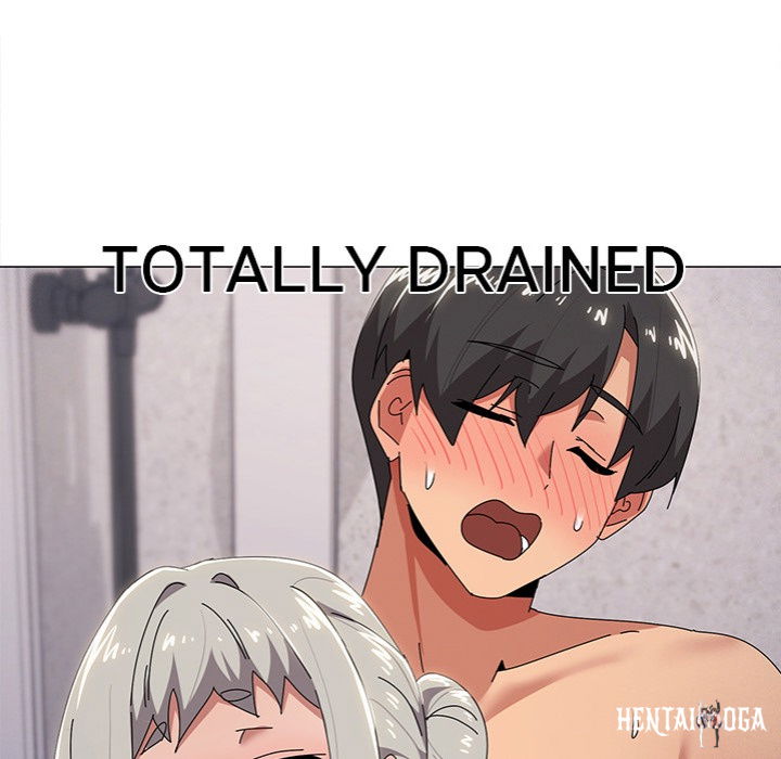 What’s wrong with this family? What’s wrong with this family? Chapter 71 - Page 34