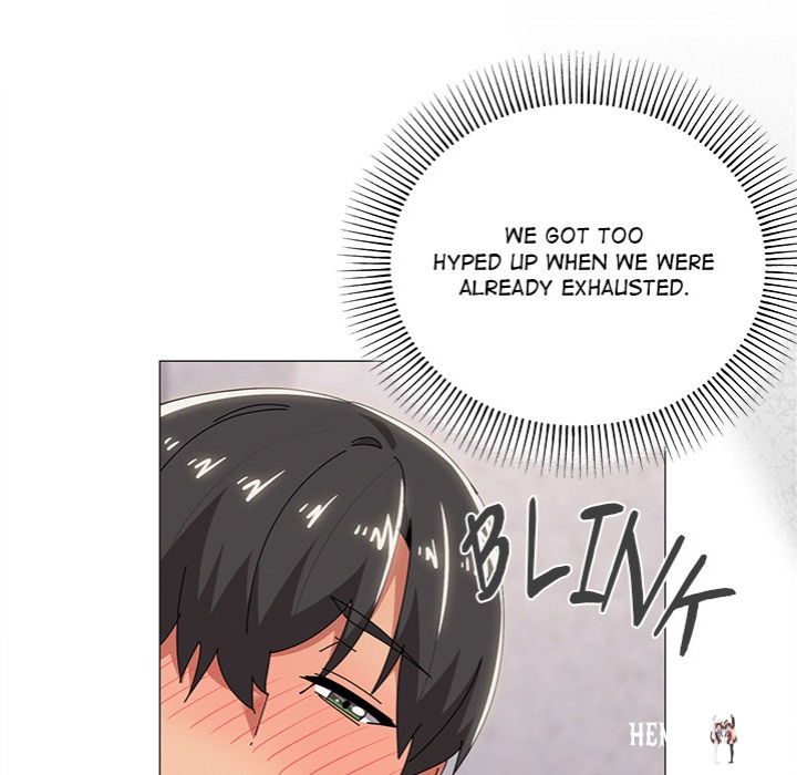 What’s wrong with this family? What’s wrong with this family? Chapter 71 - Page 36