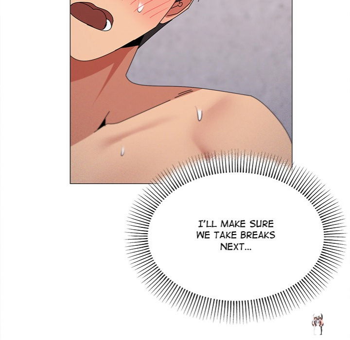 What’s wrong with this family? What’s wrong with this family? Chapter 71 - Page 37