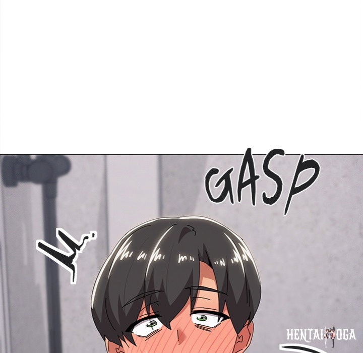 What’s wrong with this family? What’s wrong with this family? Chapter 71 - Page 38