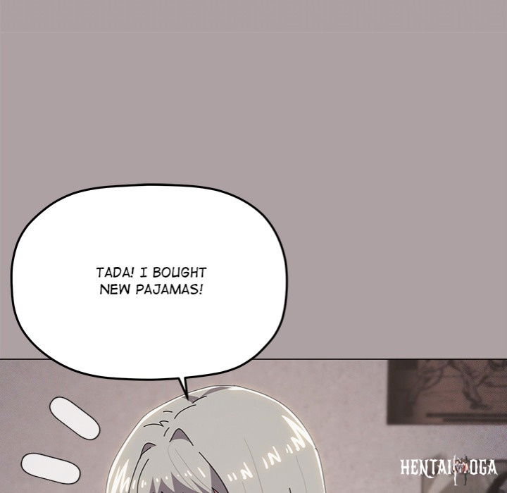 What’s wrong with this family? What’s wrong with this family? Chapter 71 - Page 44