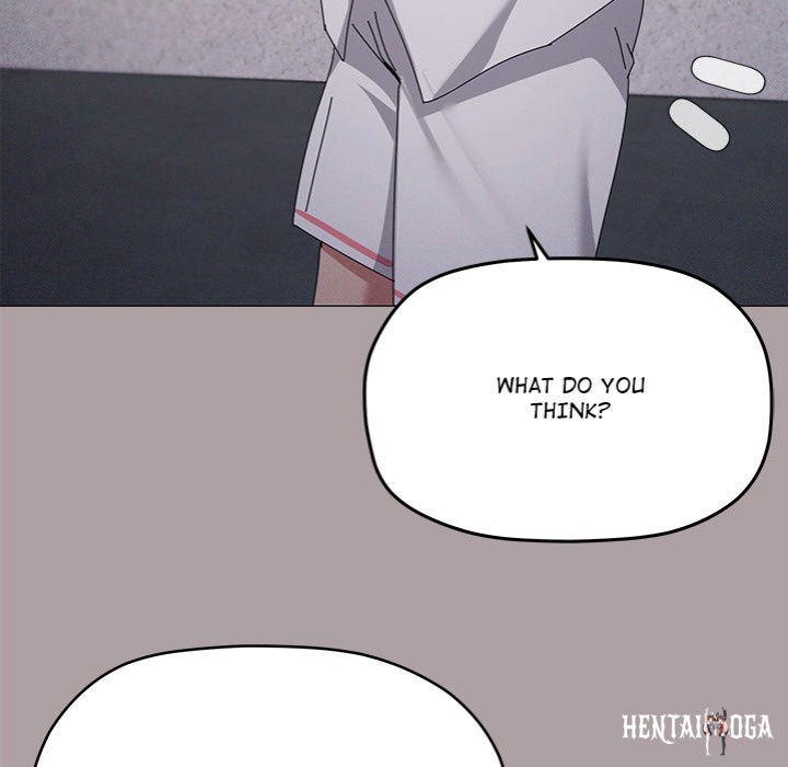 What’s wrong with this family? What’s wrong with this family? Chapter 71 - Page 46