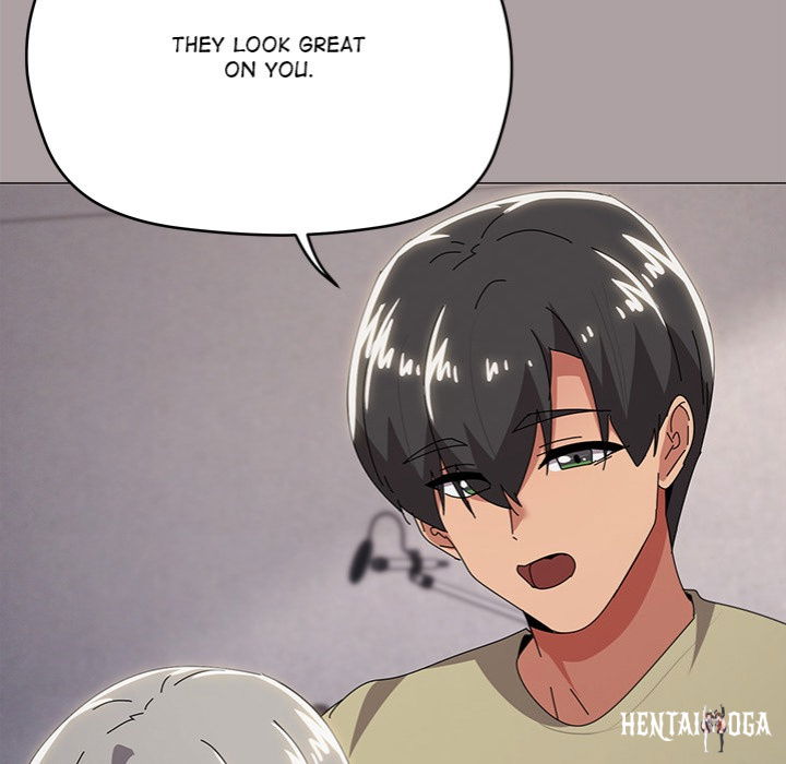 What’s wrong with this family? What’s wrong with this family? Chapter 71 - Page 47