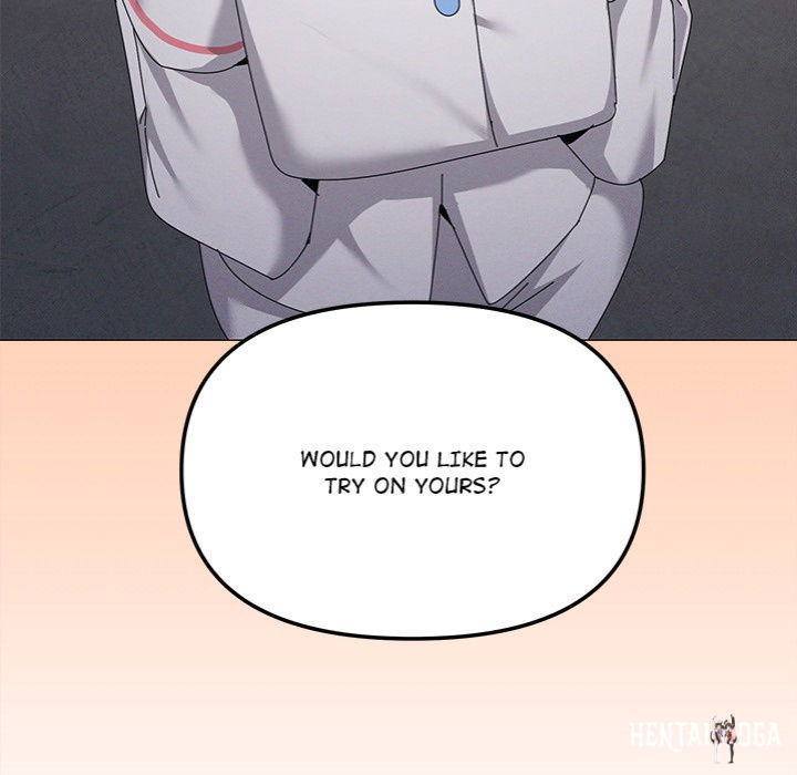 What’s wrong with this family? What’s wrong with this family? Chapter 71 - Page 52