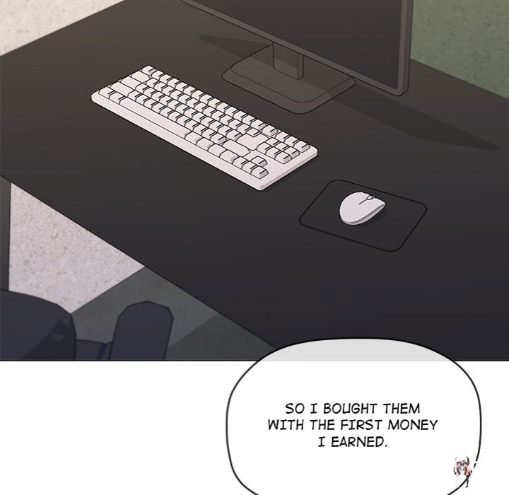 What’s wrong with this family? What’s wrong with this family? Chapter 71 - Page 54