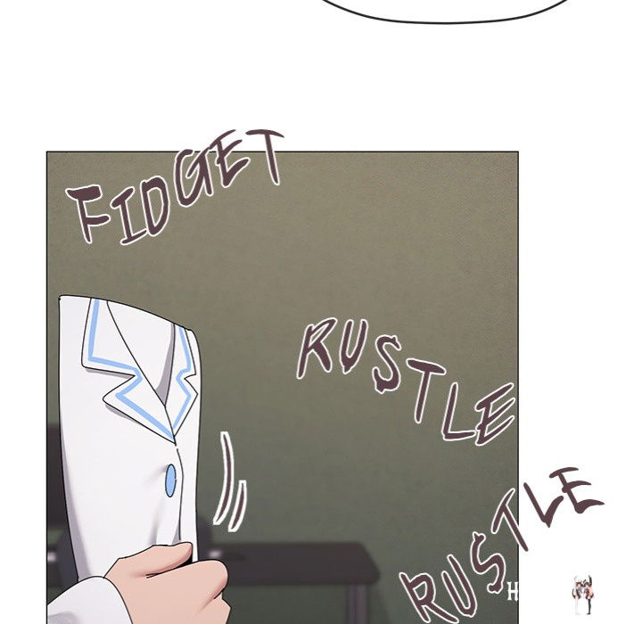 What’s wrong with this family? What’s wrong with this family? Chapter 71 - Page 55