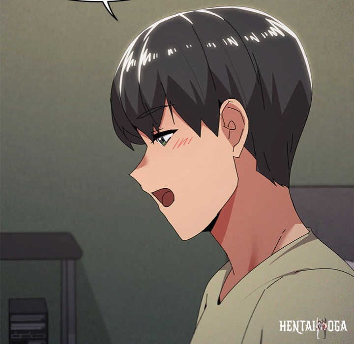 What’s wrong with this family? What’s wrong with this family? Chapter 71 - Page 57